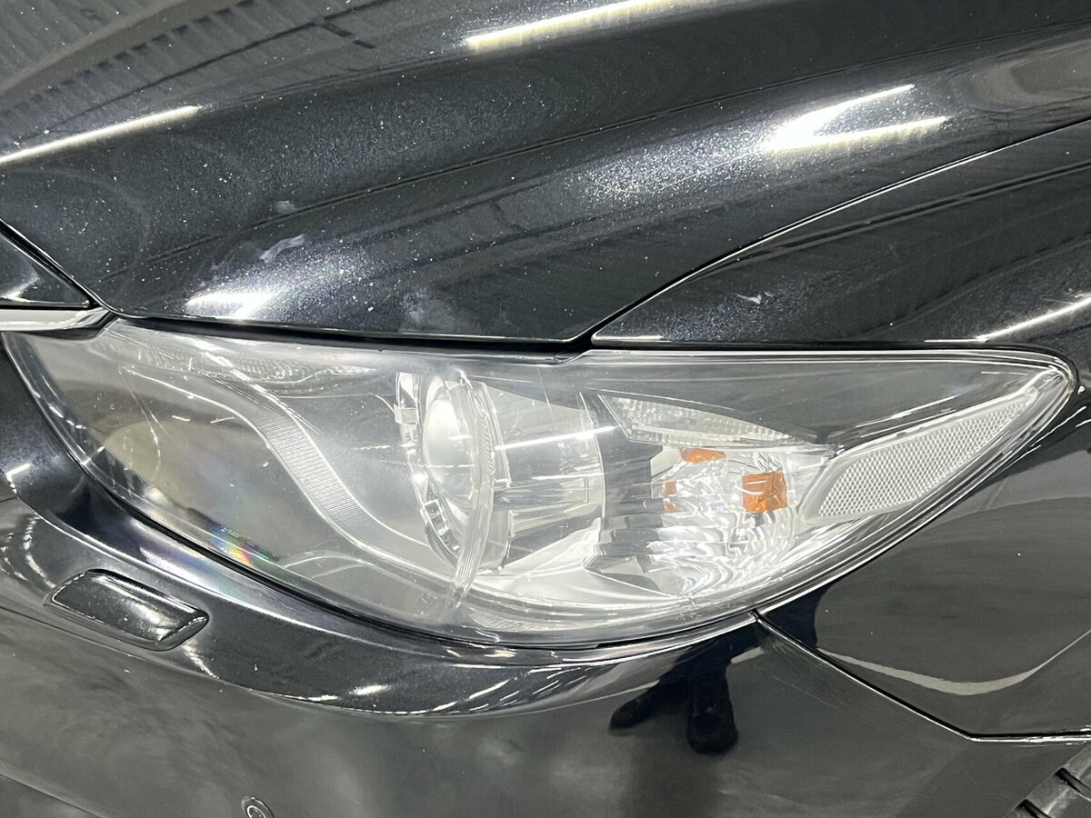 Mazda 6 III (GJ), 2013 Фото №17