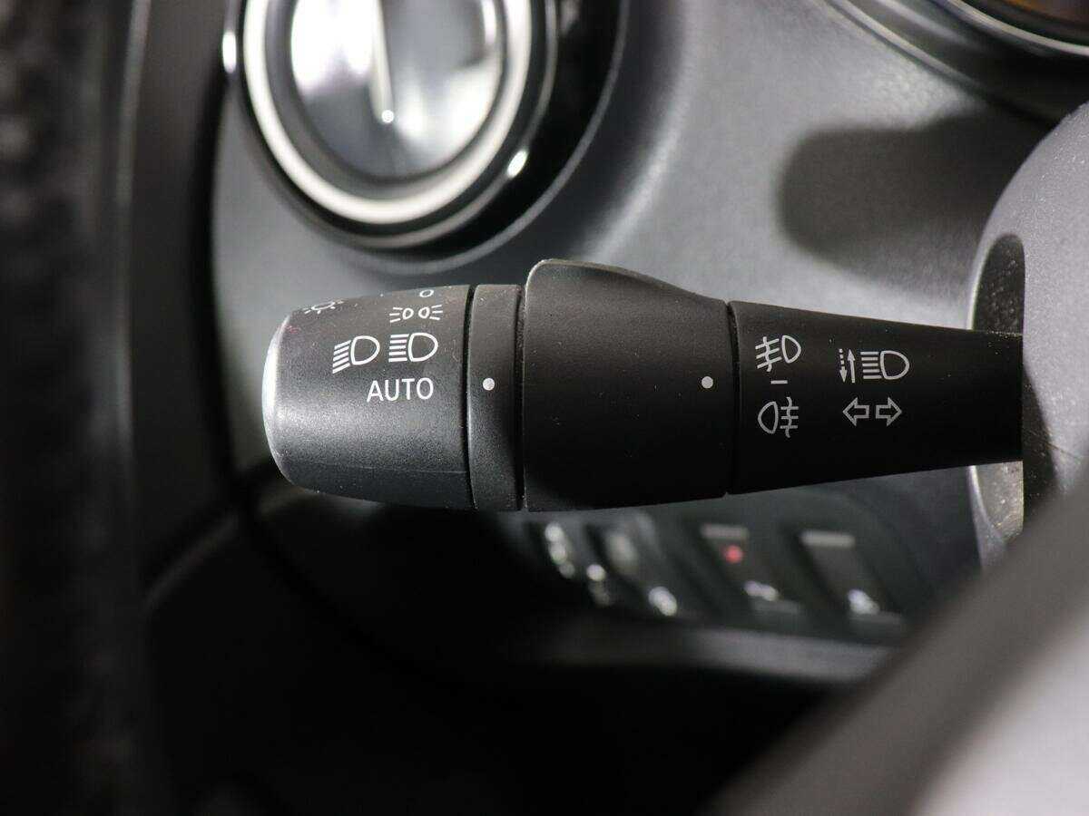 Renault Kaptur, 2016 Фото №18