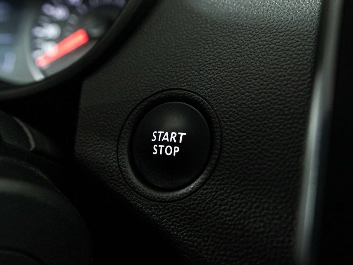 Renault Arkana, 2021 Фото №17