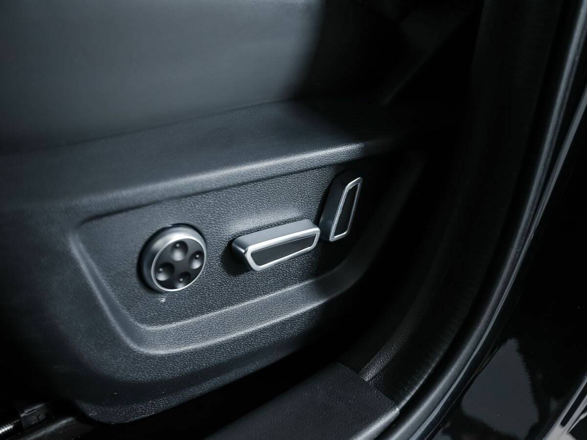 Chery Tiggo 8, 2020 Фото №10