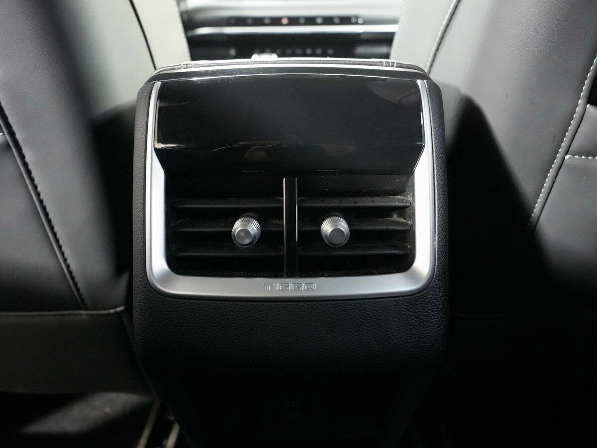 Chery Tiggo 7 Pro I, 2022 Фото №21