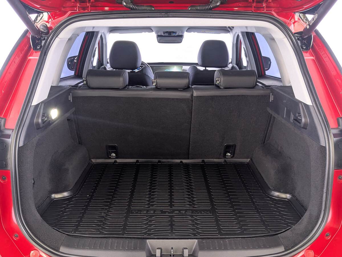 Chery Tiggo 7 Pro Max I, 2023 Фото №10