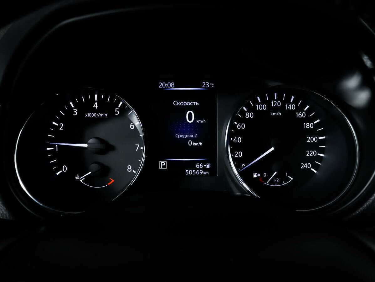 Nissan Qashqai, 2017 Фото №9