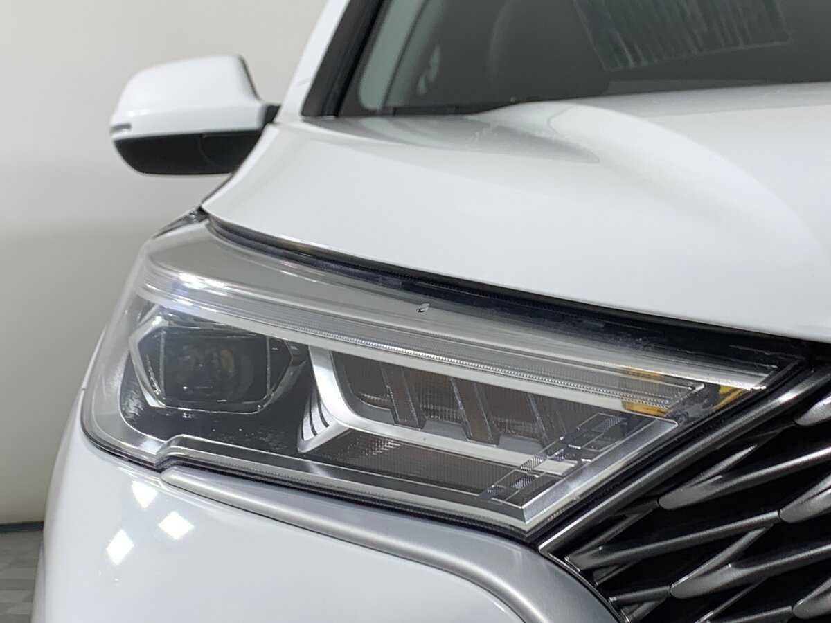 Haval M6, 2023 Фото №10