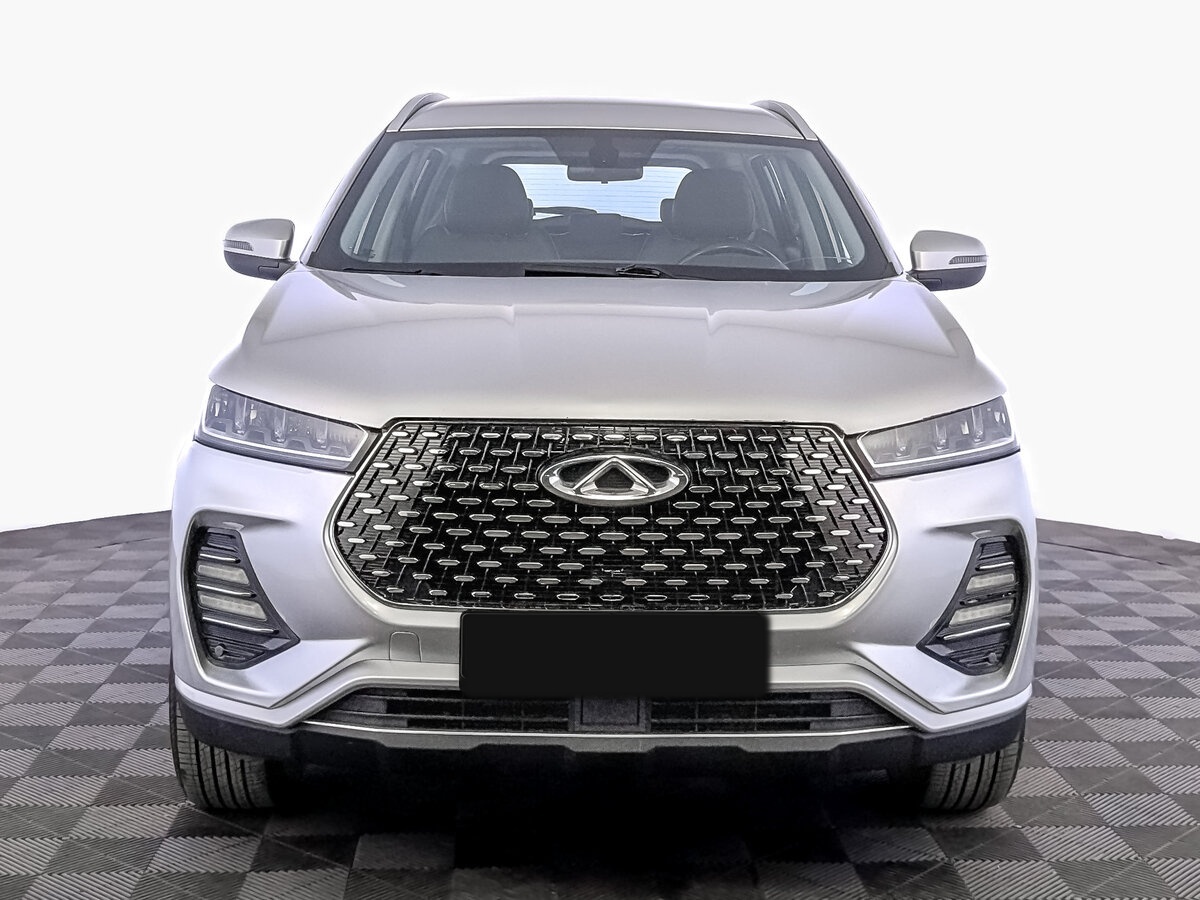 Chery Tiggo 7 Pro I, 2022 Фото №2