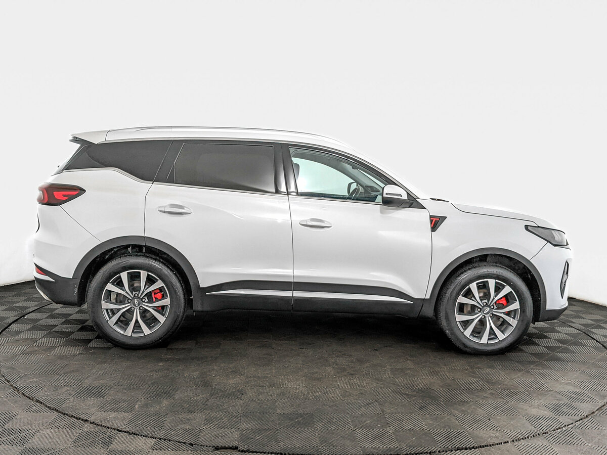 Chery Tiggo 7 Pro Max I, 2024 Фото №4