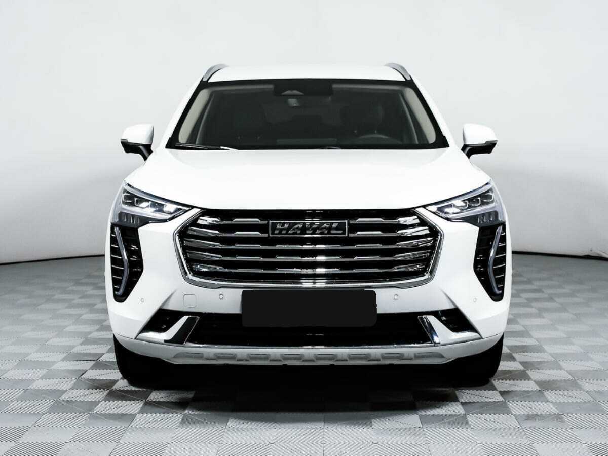 Haval Jolion, 2023 Фото №2
