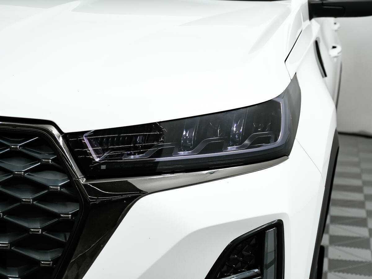 CHERY Tiggo 7 Pro Max, 2023 Фото №15