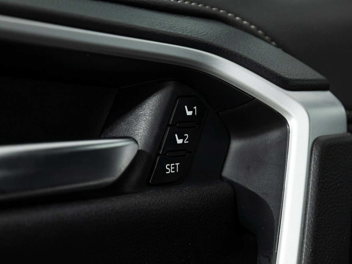 Toyota RAV4 V (XA50), 2021 Фото №14