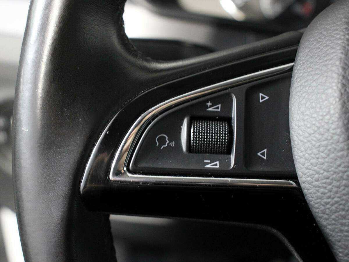 Skoda Superb, 2017 Фото №12
