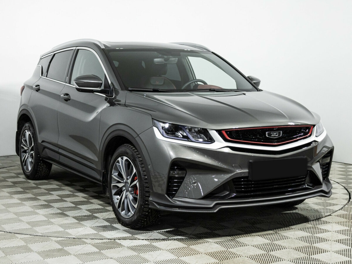 Belgee X50, 2025 Фото №3