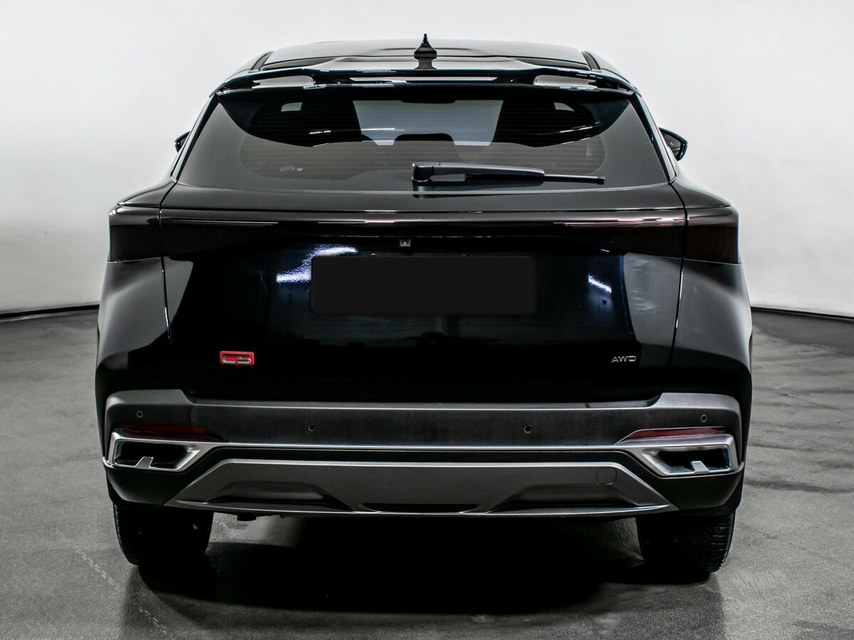 Omoda C5 I, 2023 Фото №6