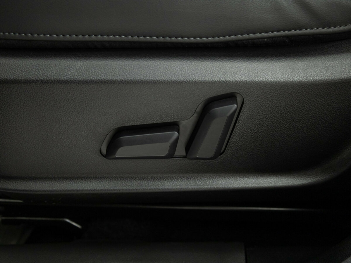 Haval F7x I Рестайлинг, 2024 Фото №15