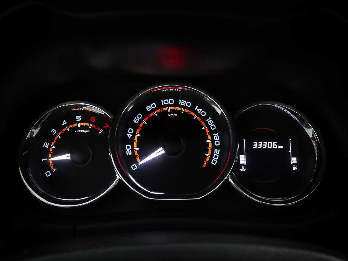 Lada (ВАЗ) Largus, 2021 Фото №13