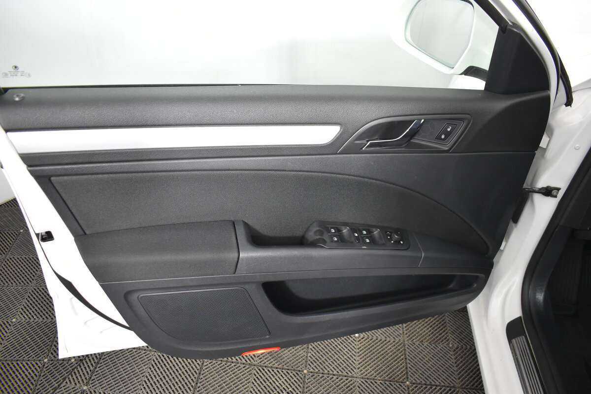 Skoda Superb DSG, 2015 Фото №9