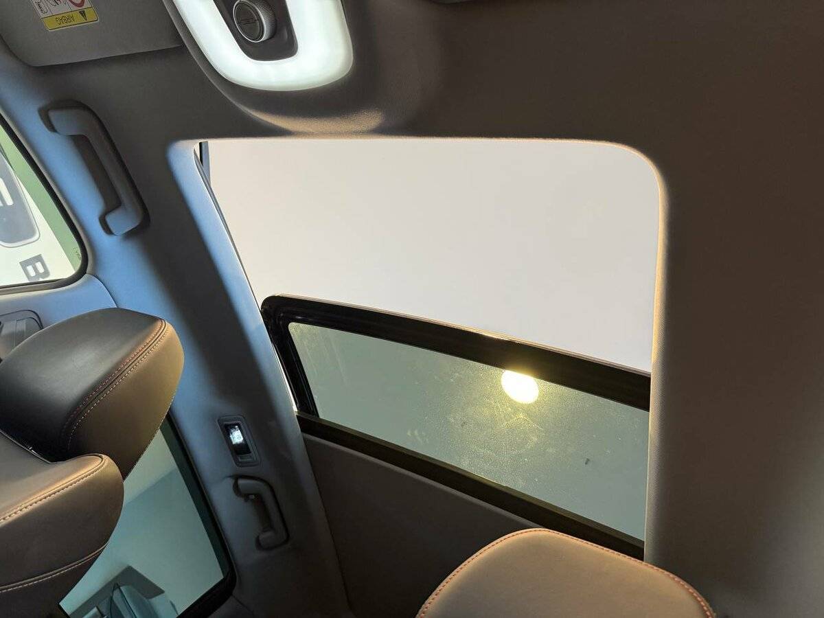 Chery Tiggo 7 Pro, 2021 Фото №20