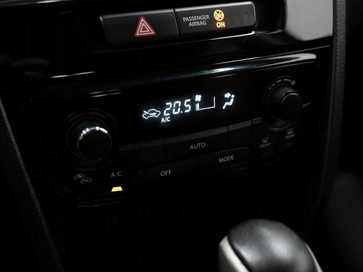 Suzuki Vitara, 2016 Фото №17