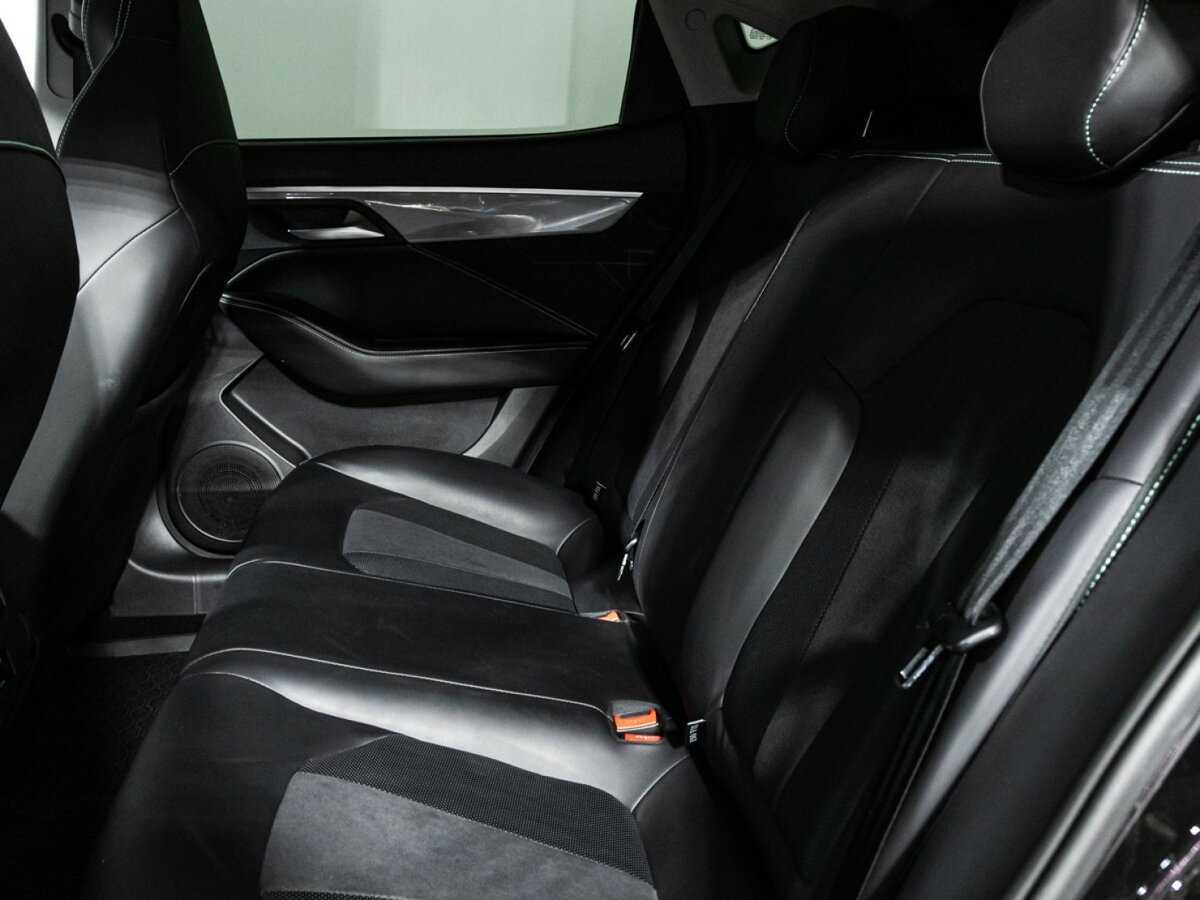 Москвич 6, 2024 Фото №10