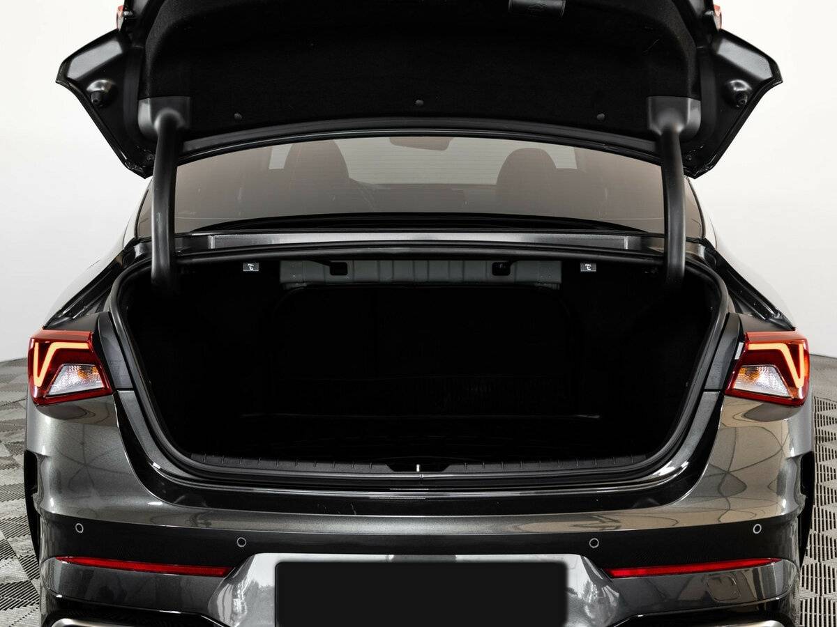 Kia K5 III, 2020 Фото №23