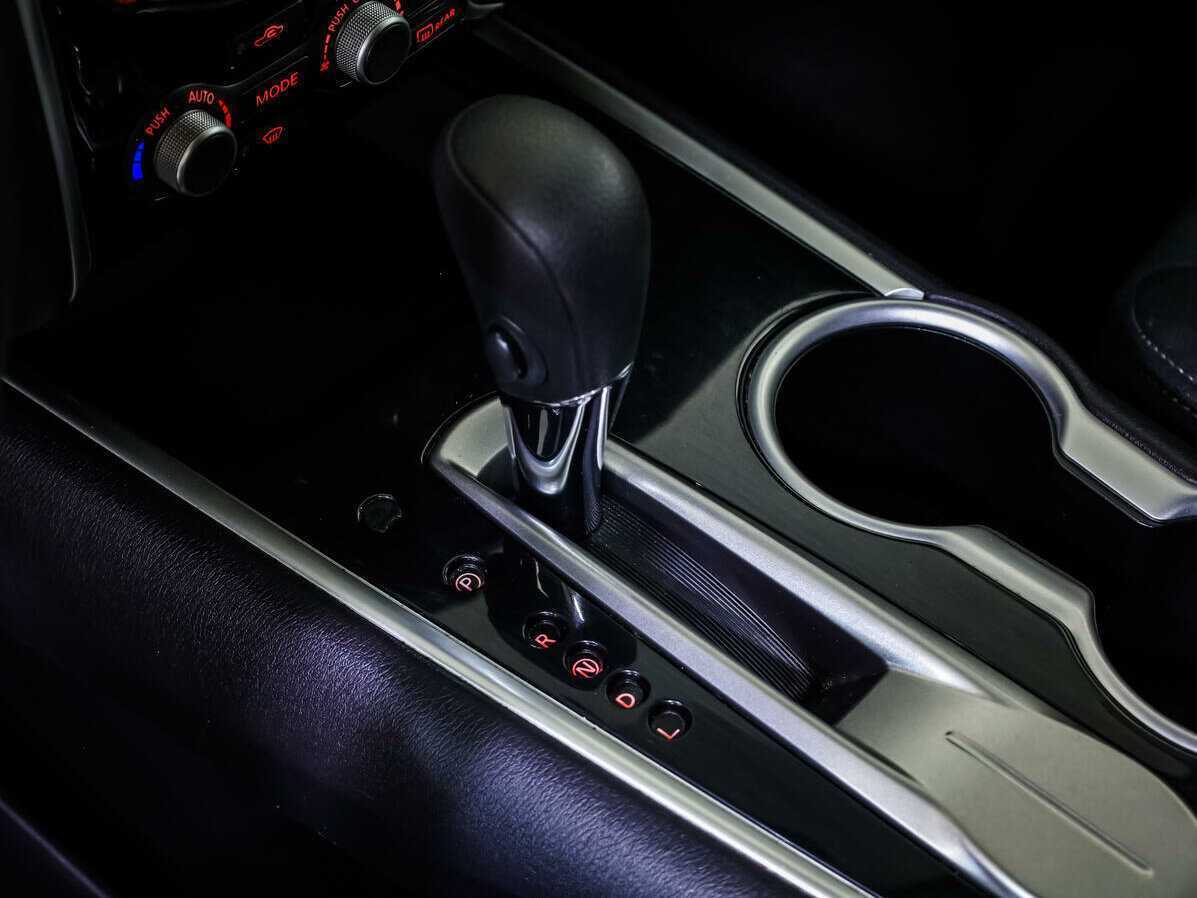 Nissan Pathfinder, 2020 Фото №16