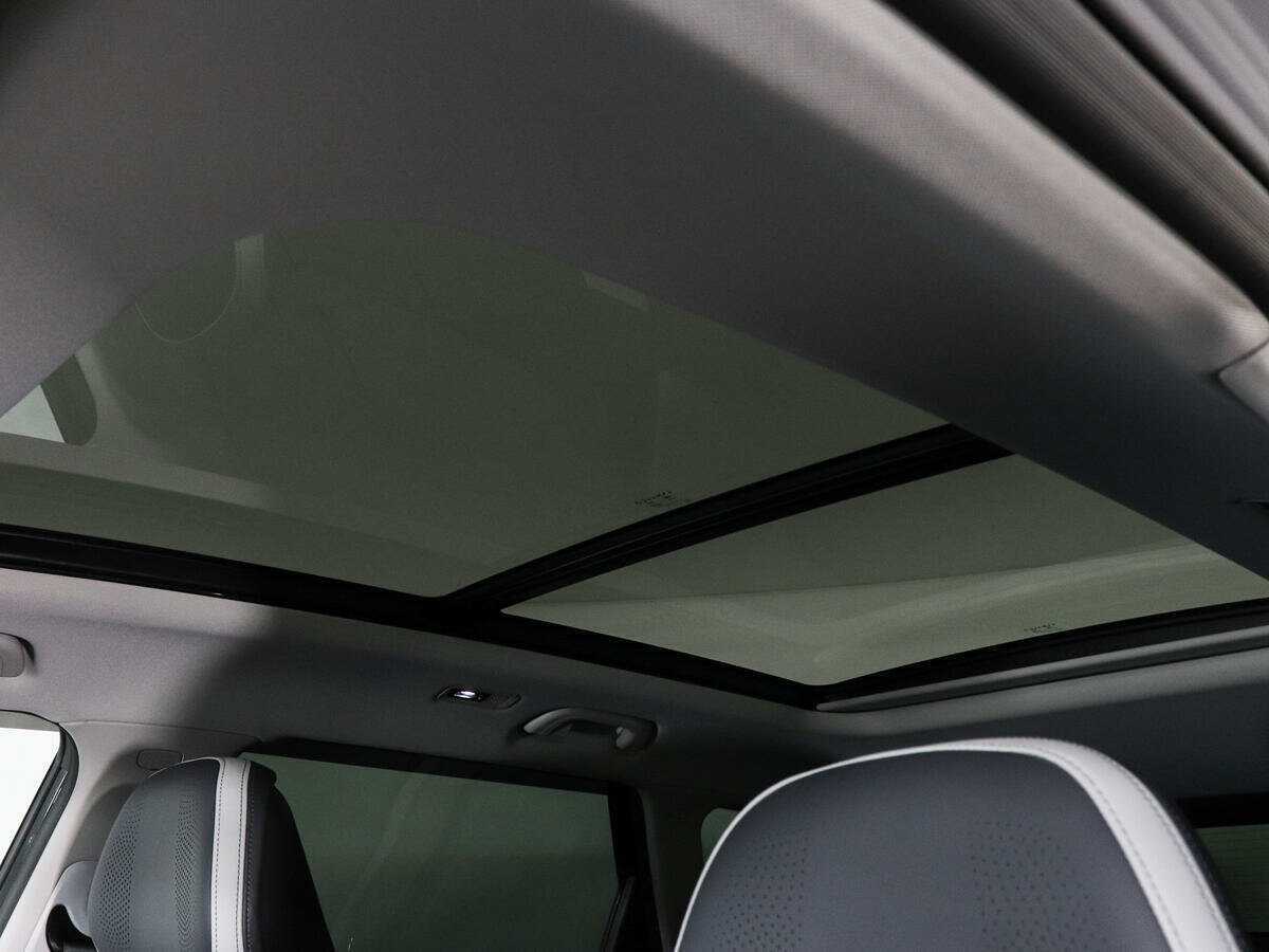 Geely Atlas, 2024 Фото №13