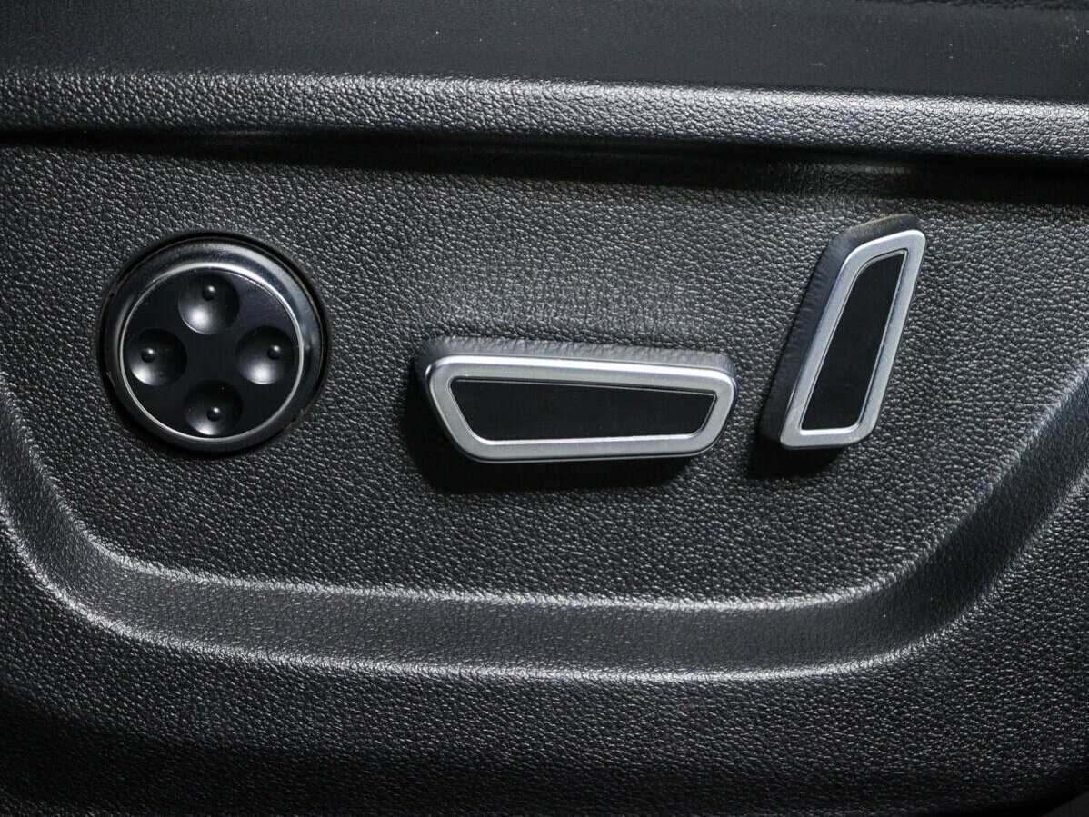 CHERY Tiggo 7, 2019 Фото №13