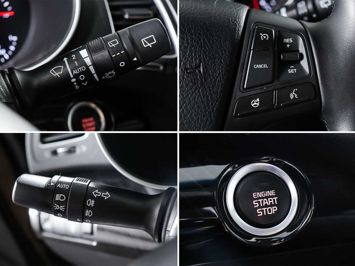 Kia Sorento, 2013 Фото №16