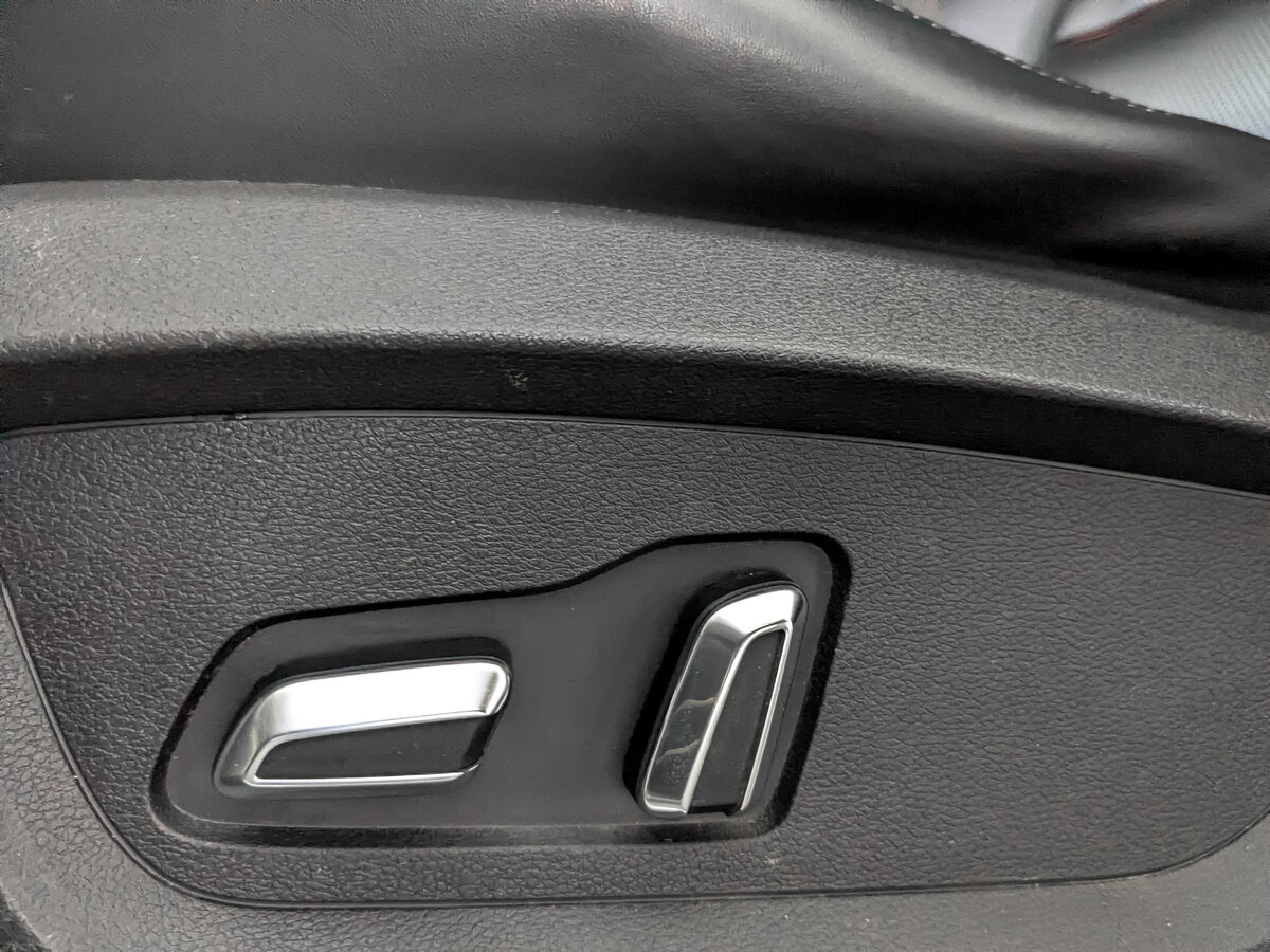 Chery Tiggo 7 Pro I, 2022 Фото №25