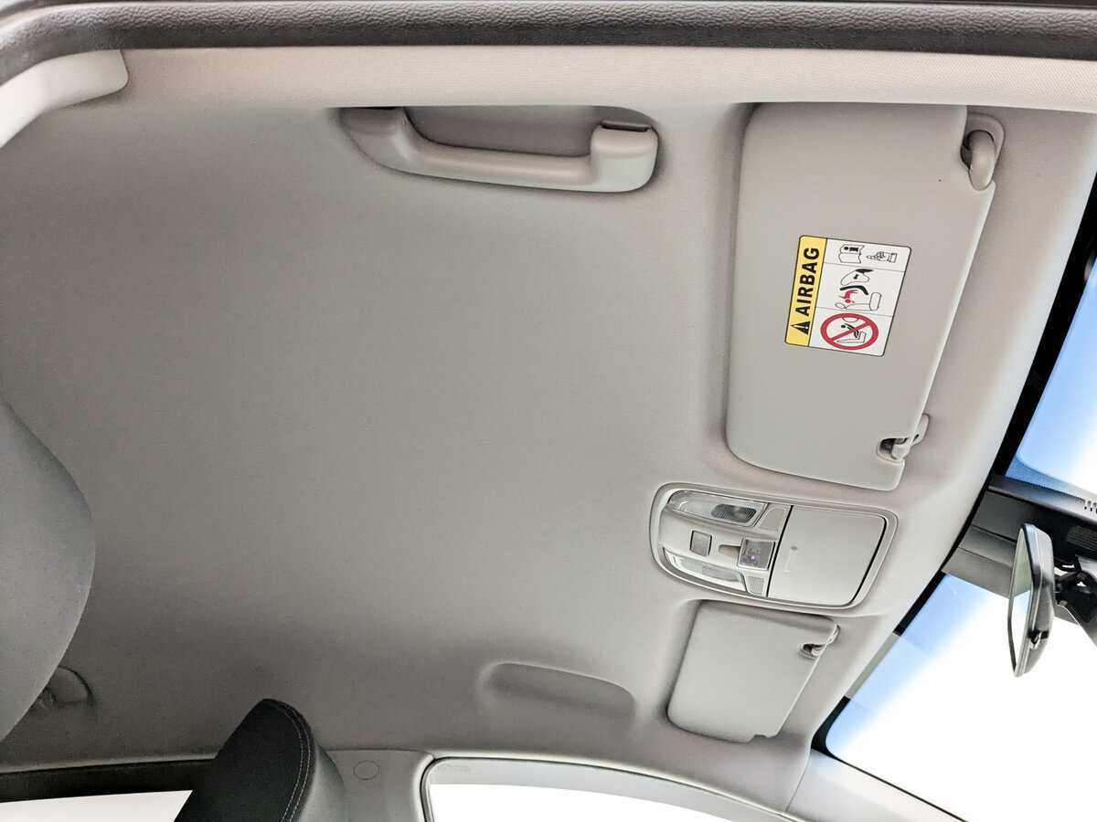 Kia Sportage, 2018 Фото №20