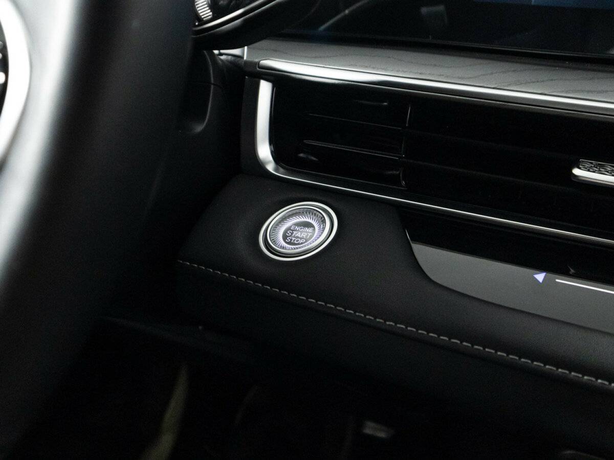 Chery Arrizo 8, 2023 Фото №25