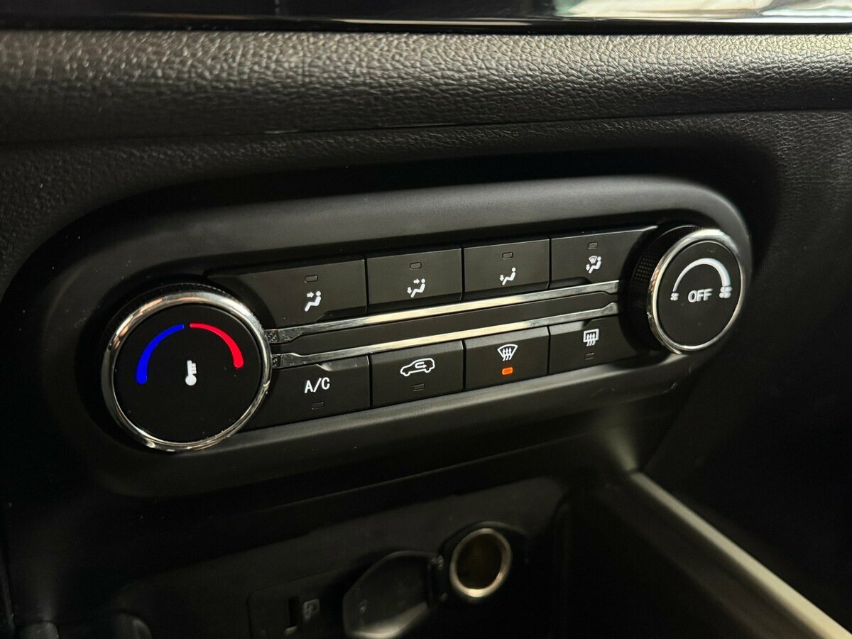 Chery Tiggo 4 I Рестайлинг, 2020 Фото №11