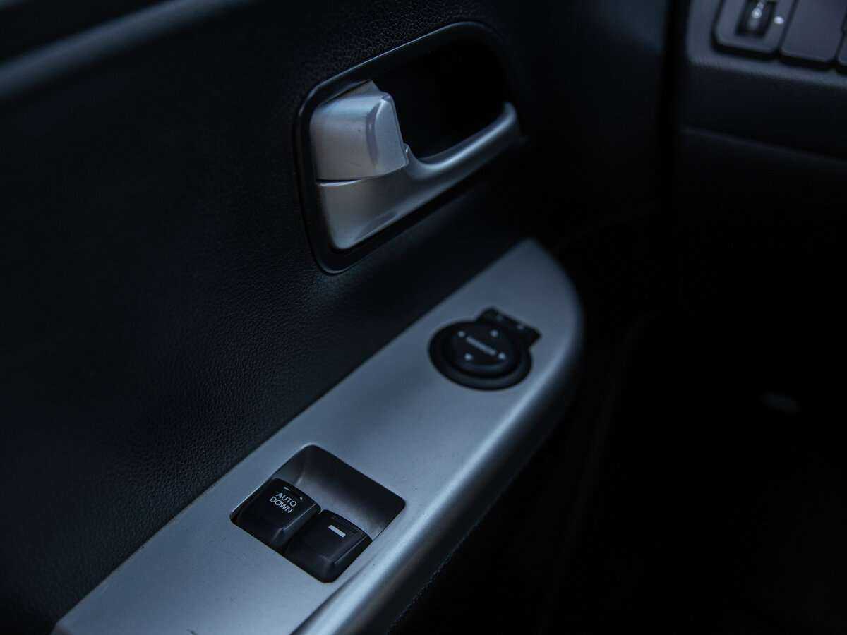 Kia Rio, 2014 Фото №12