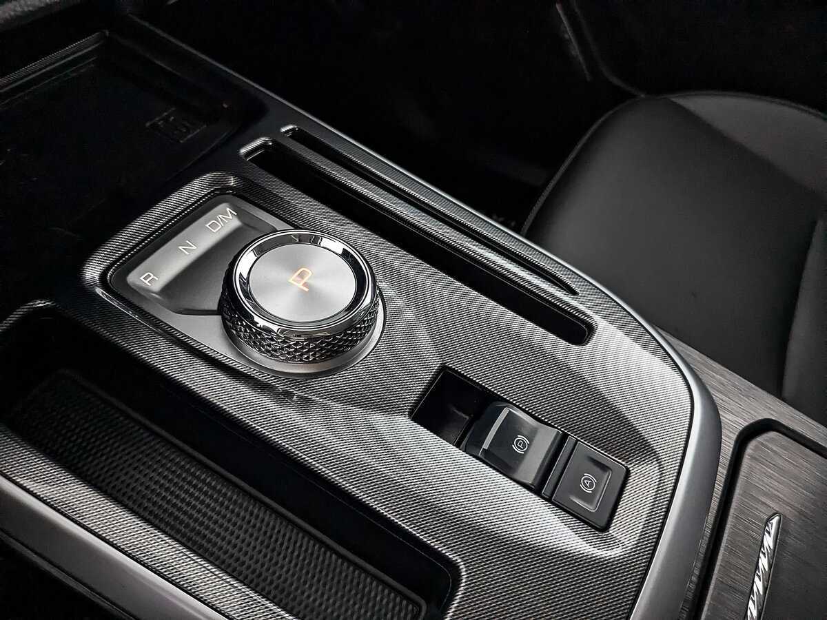 Haval Jolion, 2022 Фото №21