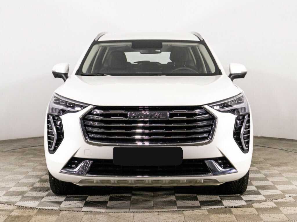 Haval Jolion, 2023 Фото №2
