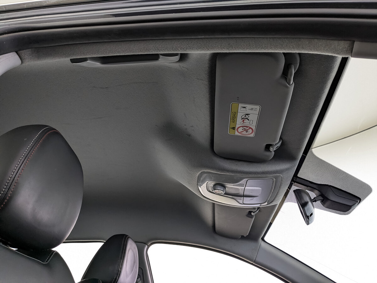 Chery Tiggo 7 Pro I, 2022 Фото №22