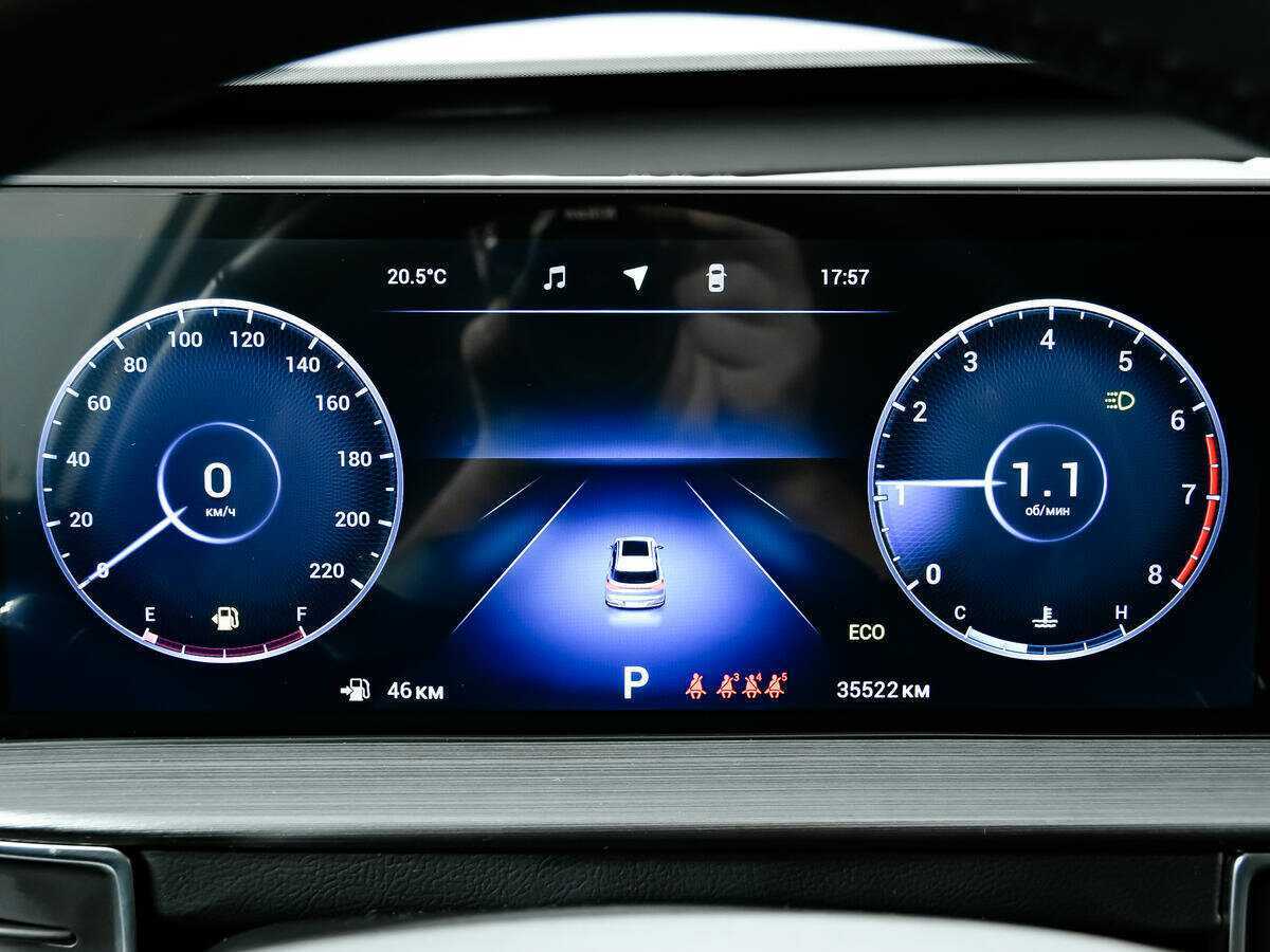 CHERY Tiggo 7 Pro Max, 2023 Фото №10