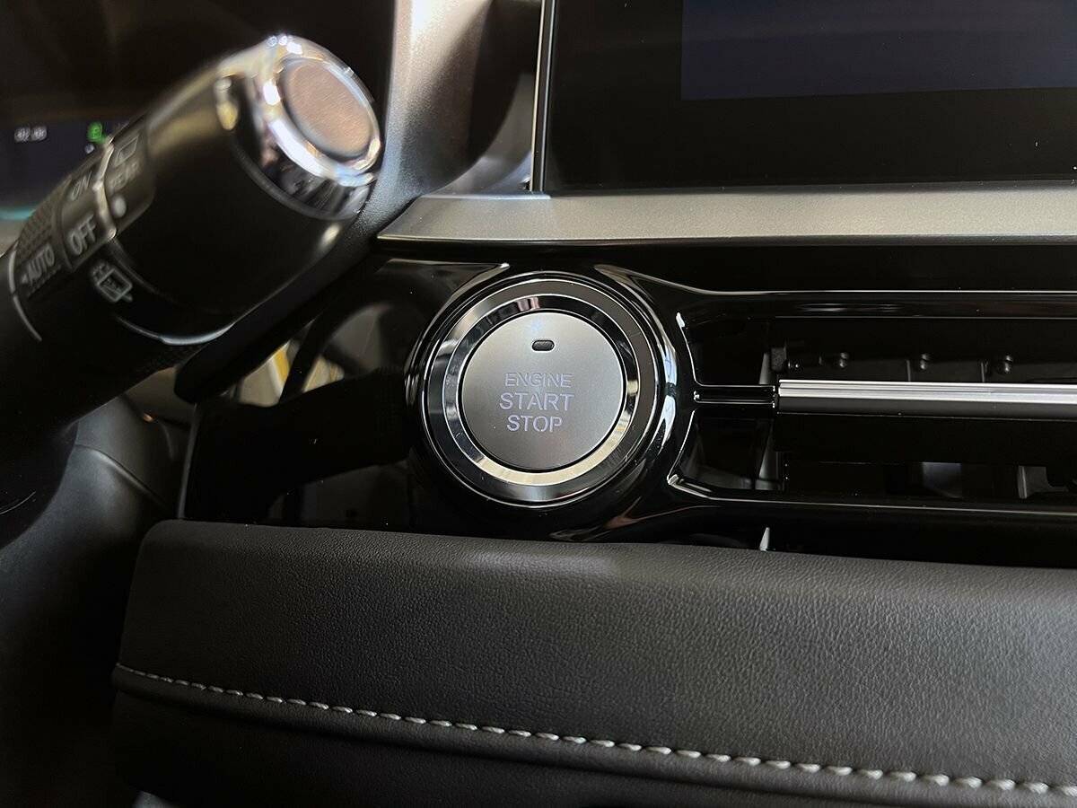 Chery Tiggo 4 Pro, 2022 Фото №25