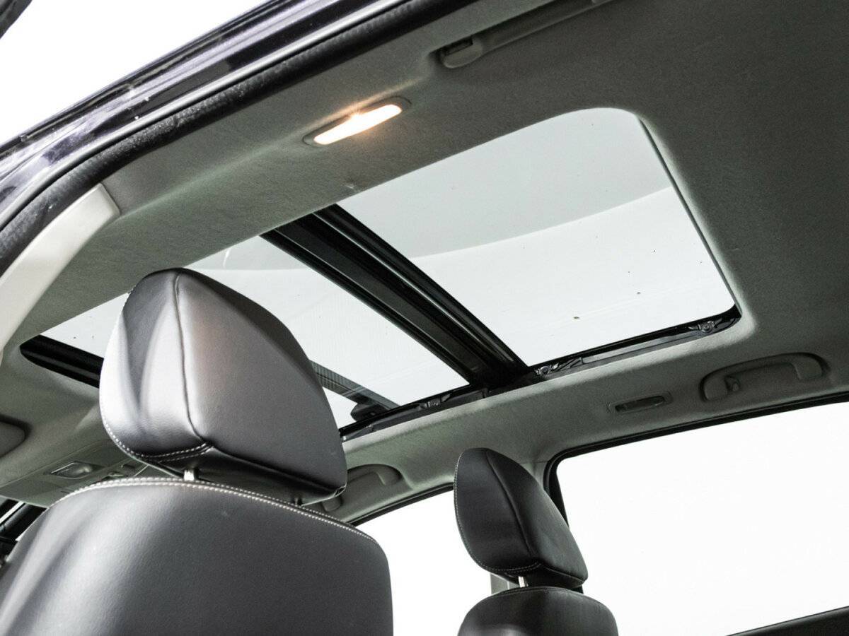 Suzuki SX4, 2014 Фото №18