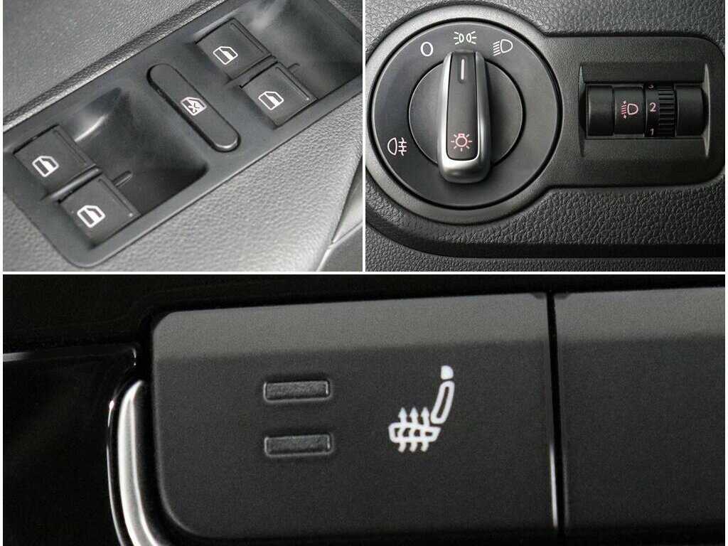 Volkswagen Polo, 2017 Фото №14