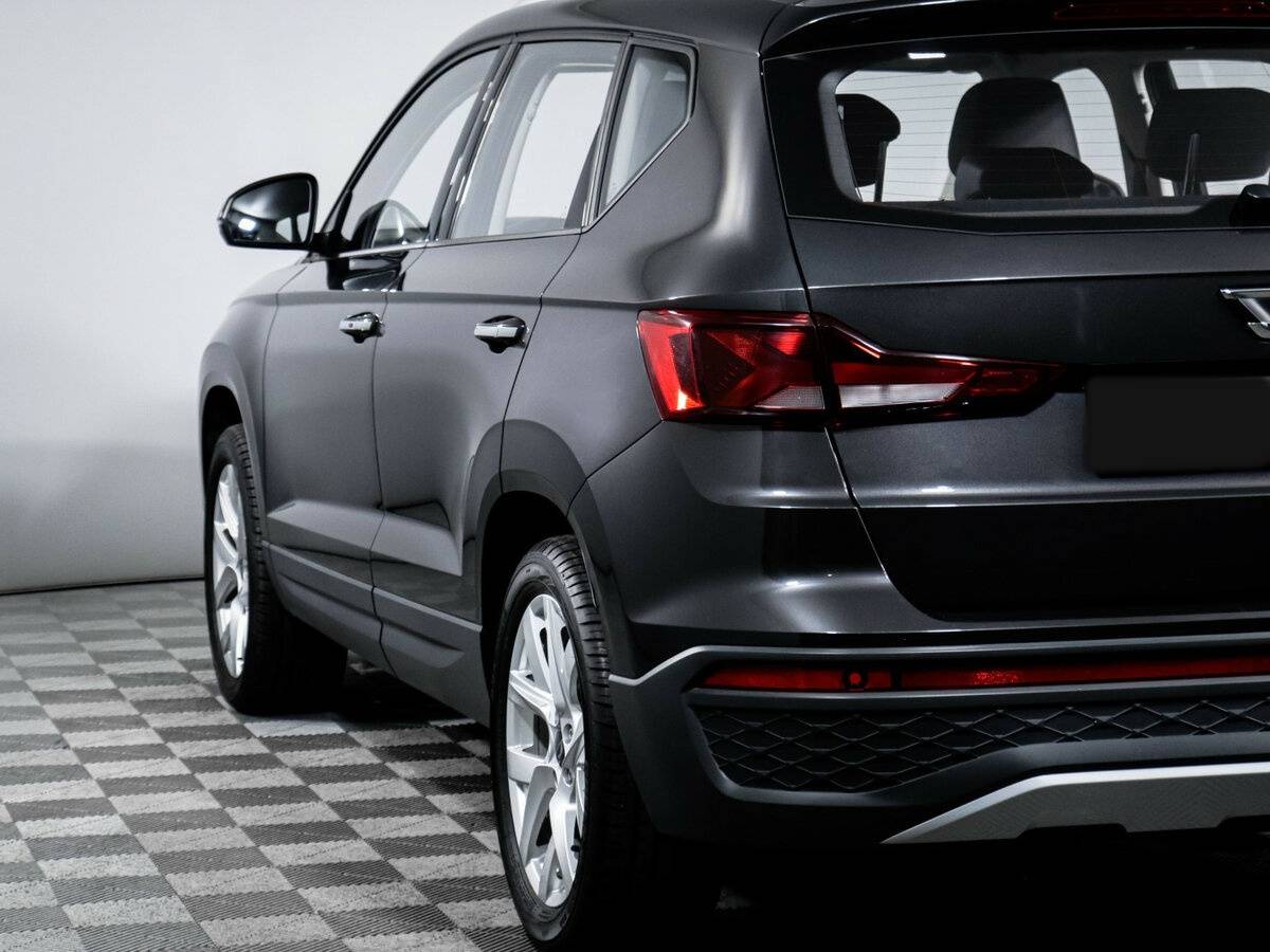 Jetta VS5 I Рестайлинг, 2023 Фото №15