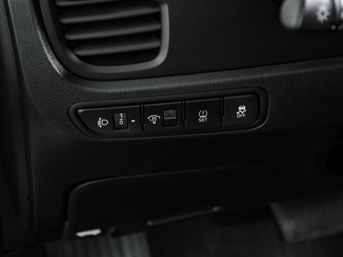 Kia Rio IV, 2020 Фото №23