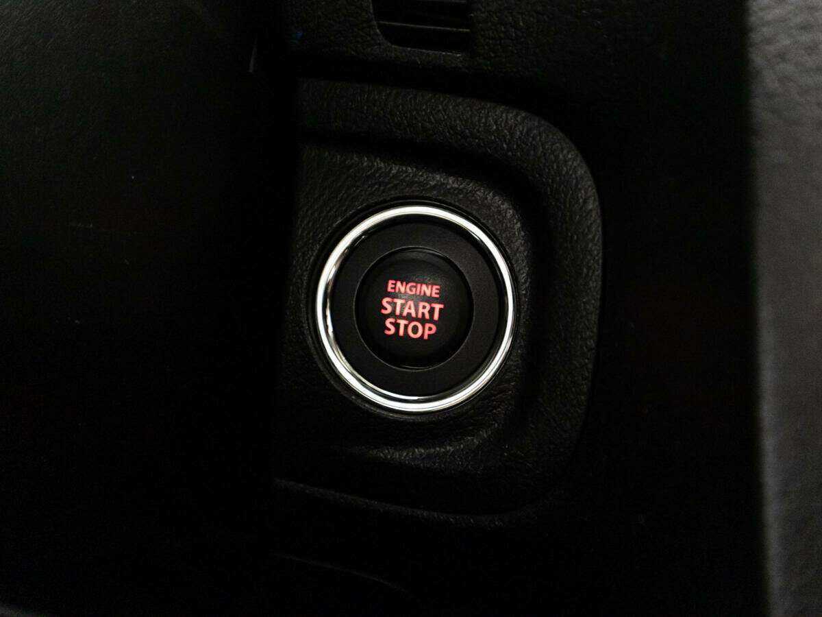 Suzuki Vitara, 2021 Фото №16