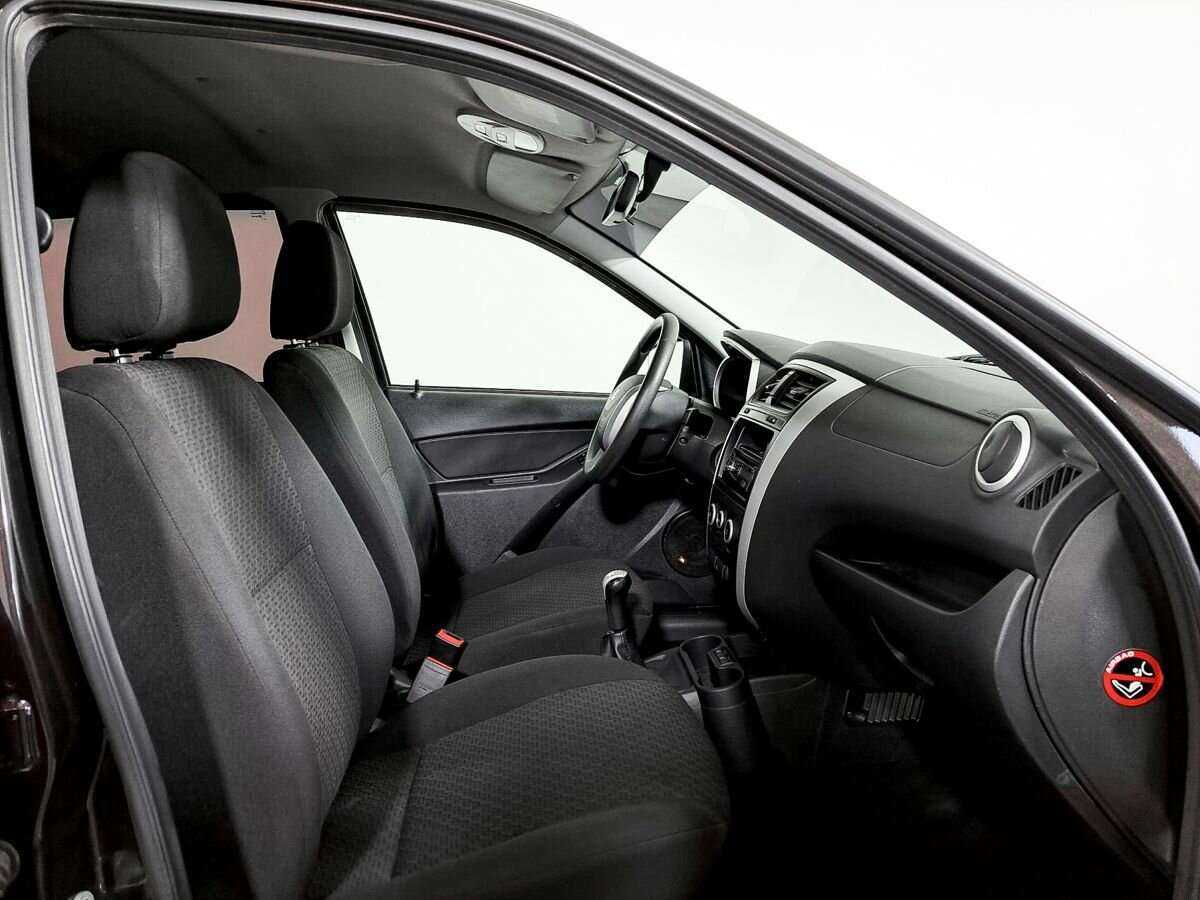 Datsun on-DO, 2020 Фото №6