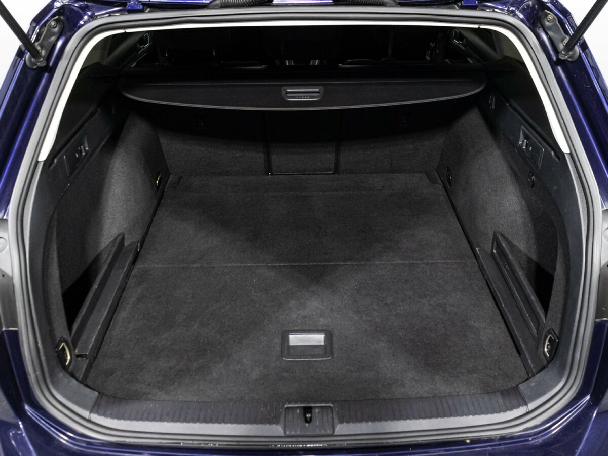 Volkswagen Passat B8, 2017 Фото №19