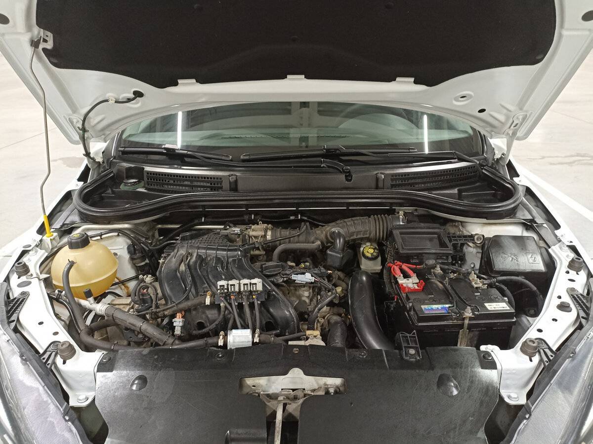 Lada (ВАЗ) Vesta Cross, 2020 Фото №9