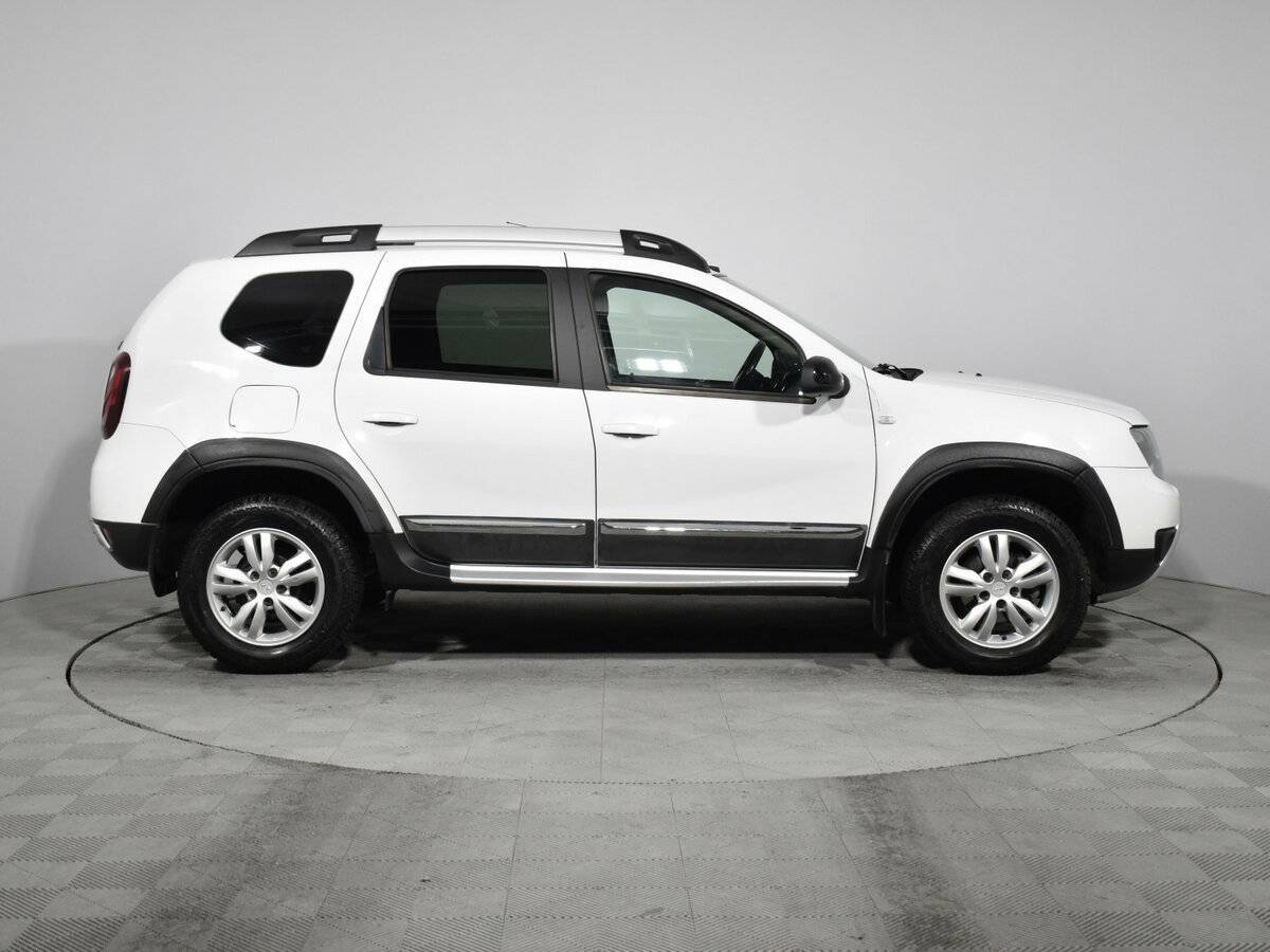 Renault Duster, 2019 Фото №4