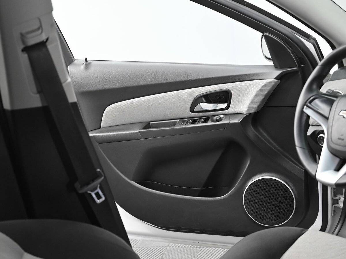 Chevrolet Cruze, 2013 Фото №7