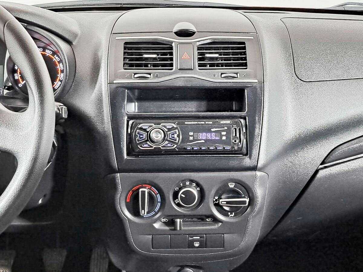 Lada (ВАЗ) Granta, 2019 Фото №10