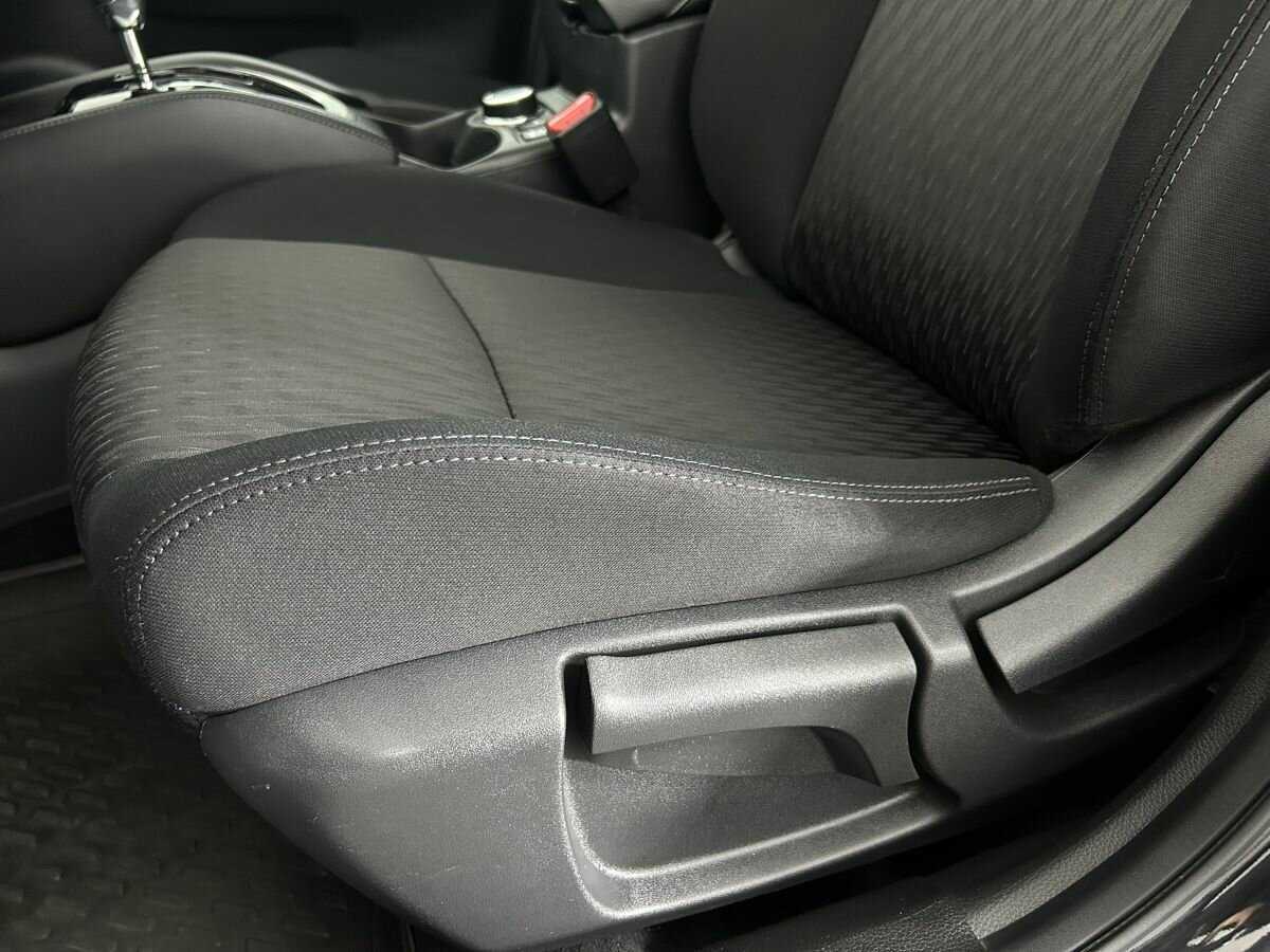 Nissan X-Trail, 2018 Фото №8