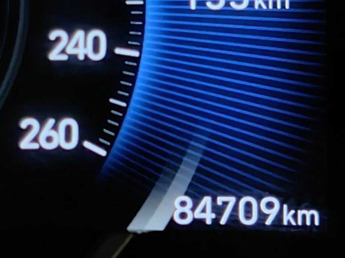 Hyundai Santa Fe, 2019 Фото №17